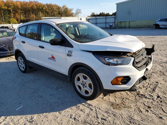 Photo 4 from auction – 2019 FORD ESCAPE S with VIN 1FMCU0F71KUB75564