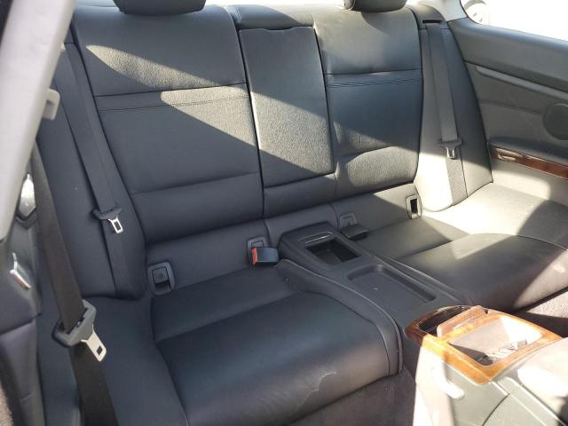 Photo 10 from auction – 2011 BMW 328 I SULE with VIN WBAKE5C50BE755229