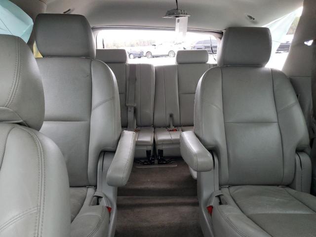 Photo 10 from auction – 2012 CHEVROLET TAHOE C150 with VIN 1GNSCCE08CR320152