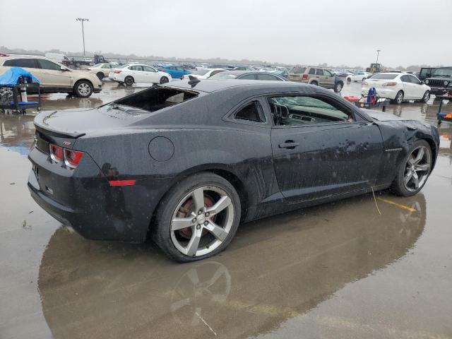 Photo 3 from auction – 2012 CHEVROLET CAMARO LT with VIN 2G1FB1E30C9190088
