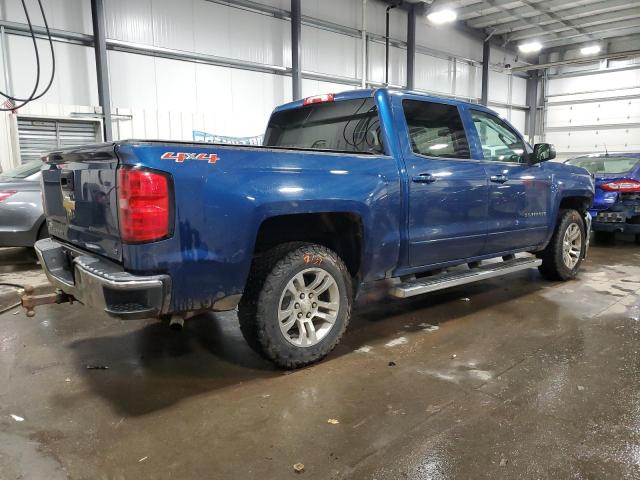 Photo 3 from auction – 2016 CHEVROLET 1500 with VIN 3GCUKREC5GG328331