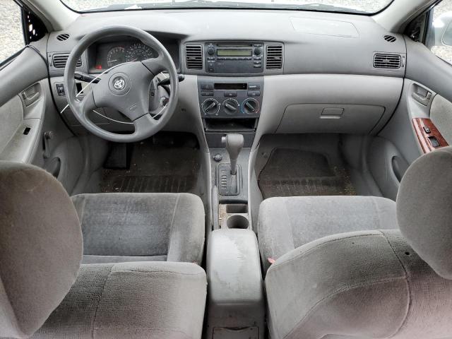 Photo 8 from auction – 2004 TOYOTA COROLLA CE with VIN 1NXBR32E14Z207886