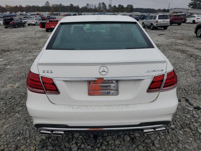 Photo 6 from auction – 2014 MERCEDES-BENZ E 350 with VIN WDDHF5KB0EA885921