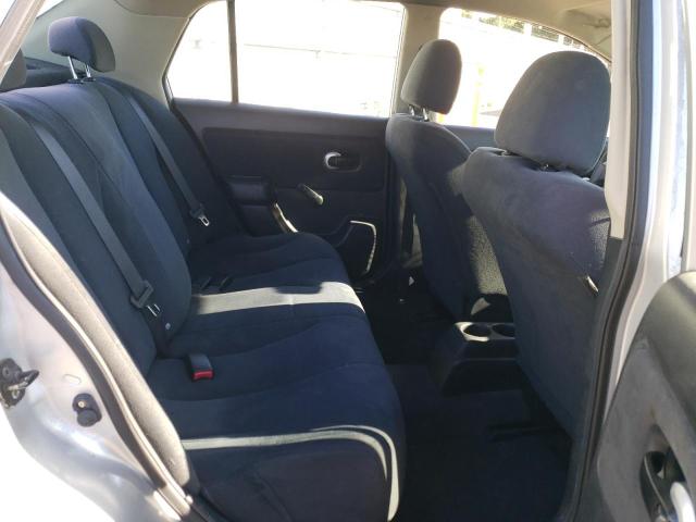Photo 10 from auction – 2010 NISSAN VERSA S with VIN 3N1CC1AP0AL465925