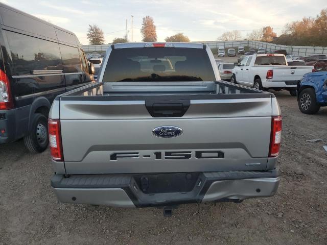 Photo 6 from auction – 2020 FORD F150 SUPER with VIN 1FTEW1EP7LKD39816