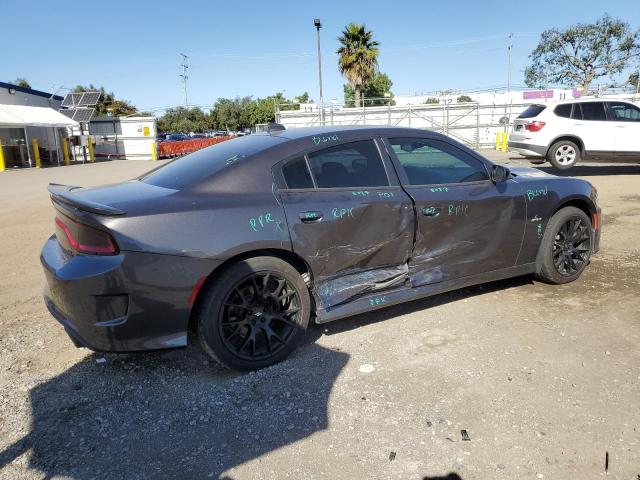 Photo 3 from auction – 2019 DODGE CHARGER R/ with VIN 2C3CDXCT2KH527735