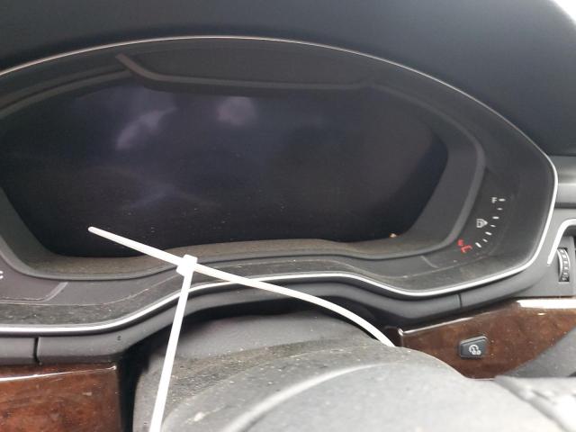 Photo 9 from auction – 2019 AUDI A4 PREMIUM with VIN WAUENAF40KA062662