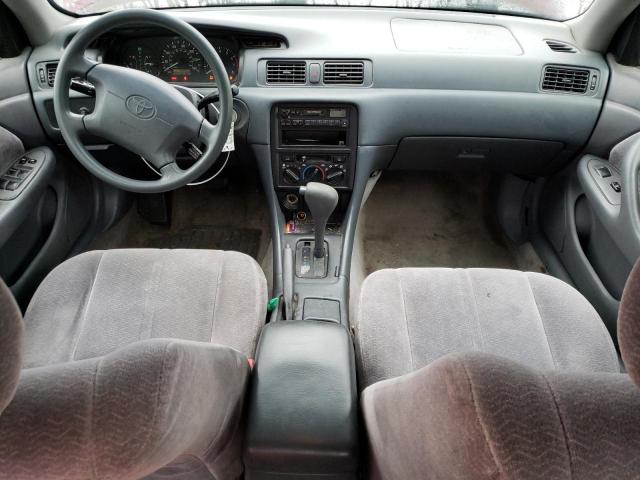 Photo 8 from auction – 1997 TOYOTA CAMRY CE with VIN 4T1BG22K4VU115839