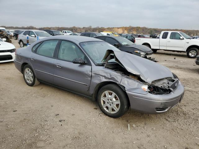 Photo 4 from auction – 2007 FORD TAURUS with VIN 1FAFP53U27A211891