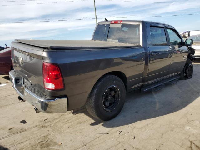 Photo 3 from auction – 2019 RAM 1500 CLASS with VIN 1C6RR6TTXKS653701