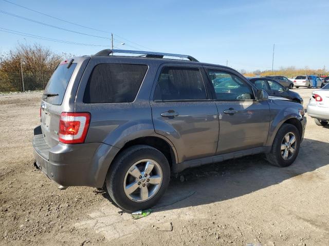 Photo 3 from auction – 2012 FORD ESCAPE LIM with VIN 1FMCU0EG6CKA04307