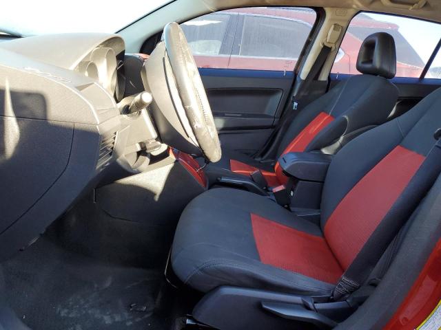 Photo 7 from auction – 2008 DODGE CALIBER with VIN 1B3HB78K98D621111