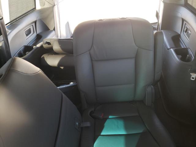 Photo 10 from auction – 2012 HONDA ODYSSEY TO with VIN 5FNRL5H99CB122487