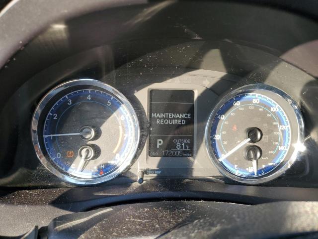 Photo 9 from auction – 2017 TOYOTA COROLLA with VIN 5YFBURHE6HP661938