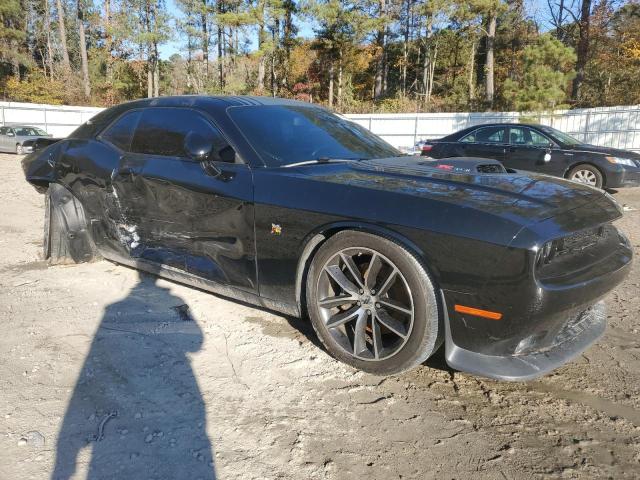 Photo 4 from auction – 2017 DODGE CHALLENGER with VIN 2C3CDZFJ7HH598377