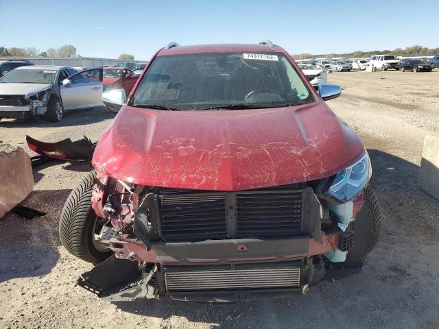 Photo 5 from auction – 2019 CHEVROLET EQUINOX PR with VIN 2GNAXYEX2K6287055