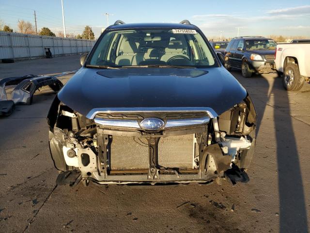 Photo 5 from auction – 2017 SUBARU FORESTER 2 with VIN JF2SJABC1HH806964