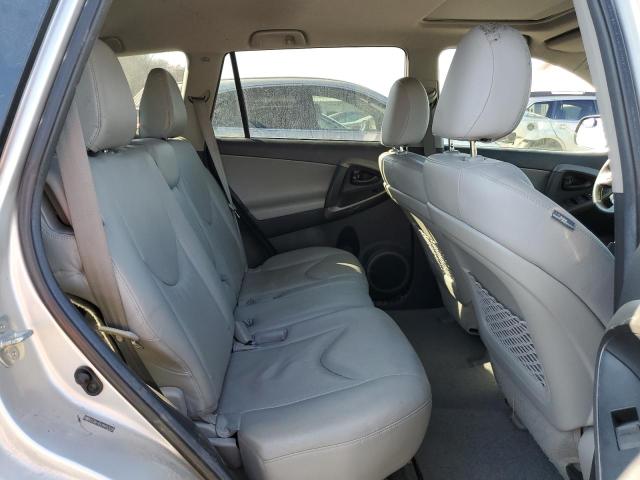 Photo 10 from auction – 2011 TOYOTA RAV4 LIMIT with VIN 2T3DF4DV1BW157015