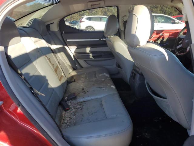 Photo 10 from auction – 2008 DODGE CHARGER R/ with VIN 2B3KA53HX8H124290
