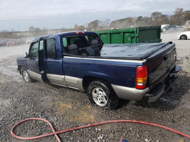 Photo 2 from auction – 1999 CHEVROLET SILVERADO with VIN 2GCEC19T0X1163925