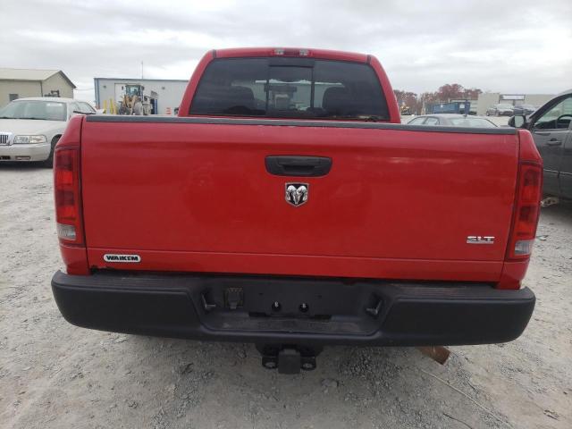 Photo 6 from auction – 2005 DODGE RAM 1500 S with VIN 1D7HA18D15J521734