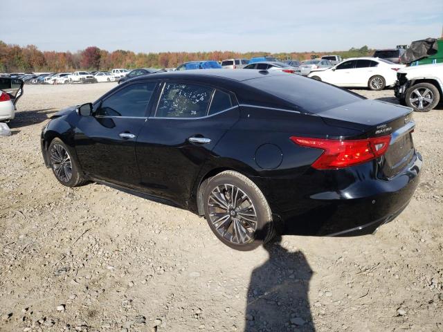 Photo 2 from auction – 2018 NISSAN MAXIMA 3.5 with VIN 1N4AA6AP9JC382759