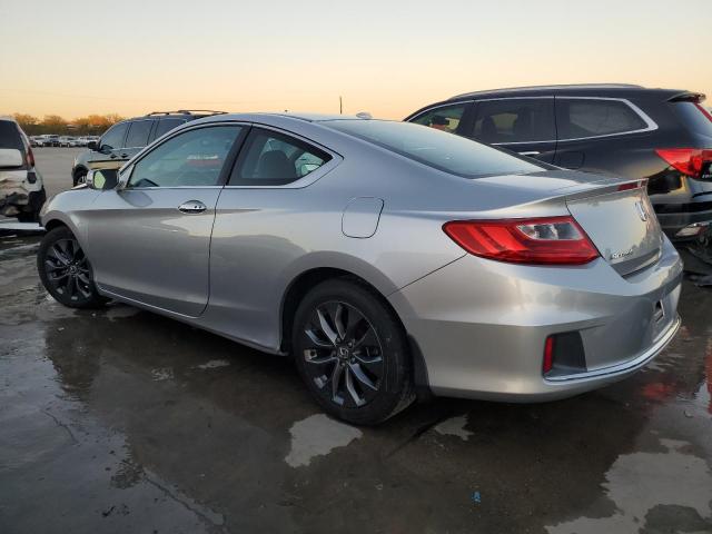 Photo 2 from auction – 2014 HONDA ACCORD EXL with VIN 1HGCT1B80EA011998