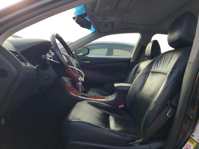 Foto 7 de la subasta – 2008 LEXUS ES 350 con VIN JTHBJ46G782190962