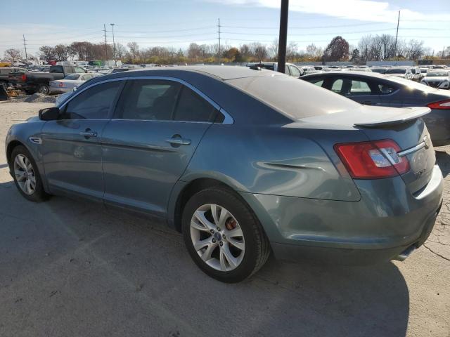 Photo 2 from auction – 2010 FORD TAURUS SEL with VIN 1FAHP2EWXAG118224