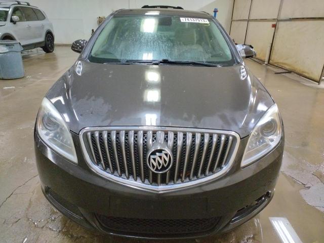 Photo 5 from auction – 2016 BUICK VERANO with VIN 1G4PP5SK0G4130266