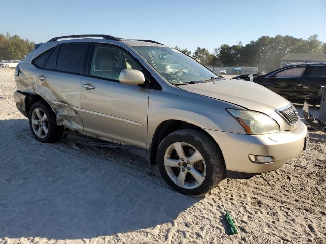 Photo 4 from auction – 2004 LEXUS RX 330 with VIN JTJHA31U640036779