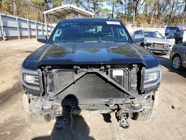 Photo 5 from auction – 2016 GMC SIERRA K15 with VIN 3GTU2NEC8GG161407