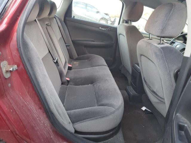 Photo 10 from auction – 2009 CHEVROLET IMPALA 1LT with VIN 2G1WT57K991190638