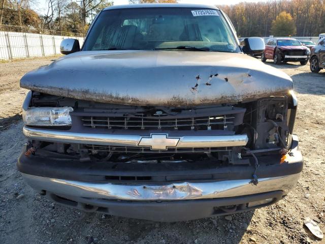 Photo 5 from auction – 2000 CHEVROLET SILVERADO with VIN 2GCEC19V3Y1383935