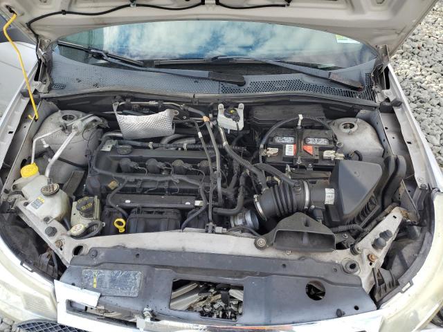 Photo 11 from auction – 2010 FORD FOCUS SE with VIN 1FAHP3FN3AW298339