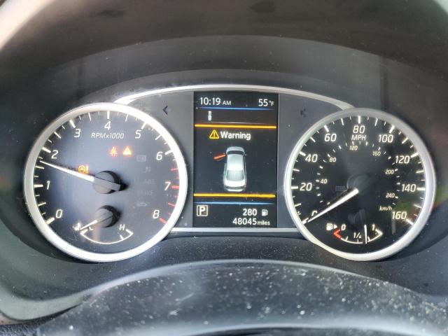 Photo 9 from auction – 2019 NISSAN SENTRA S with VIN 3N1AB7AP1KY367228
