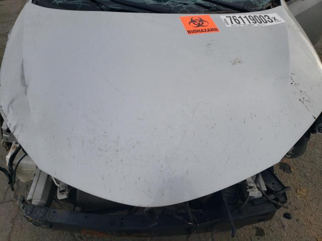 Photo 11 from auction – 2017 TOYOTA COROLLA L with VIN 5YFBURHE5HP595110