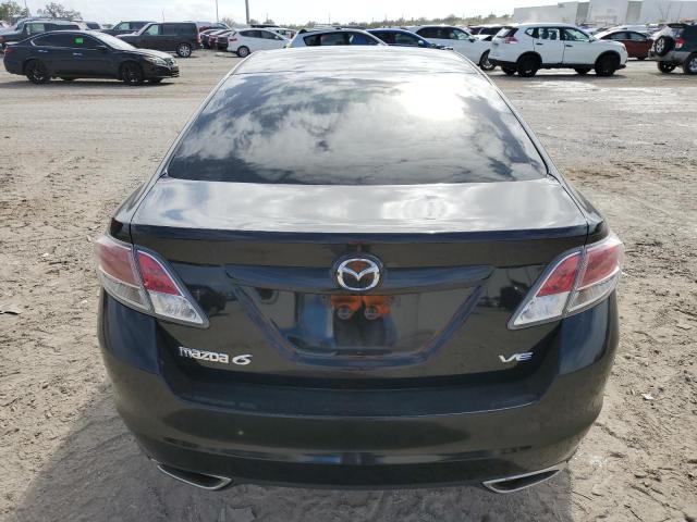 Photo 6 from auction – 2010 MAZDA 6 S with VIN 1YVHZ8CB9A5M45517