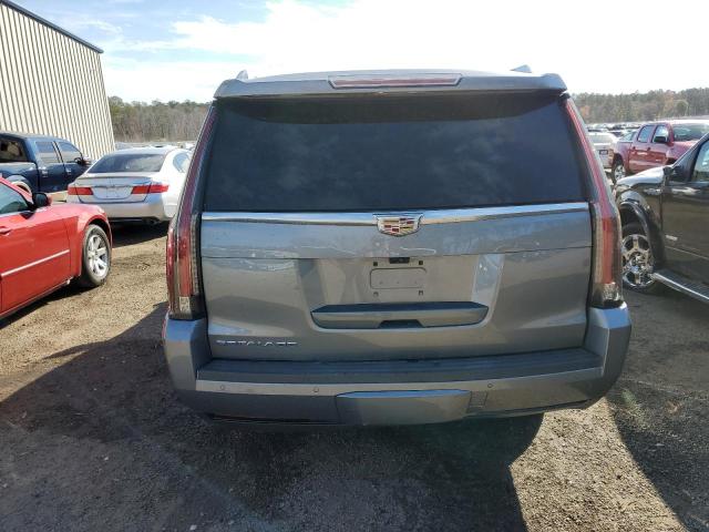 Photo 6 from auction – 2020 CADILLAC ESCALADE E with VIN 1GYS3HKJ5LR146425