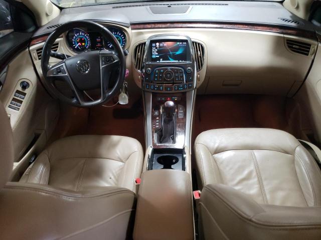 Photo 8 from auction – 2012 BUICK LACROSSE P with VIN 1G4GD5E38CF156898