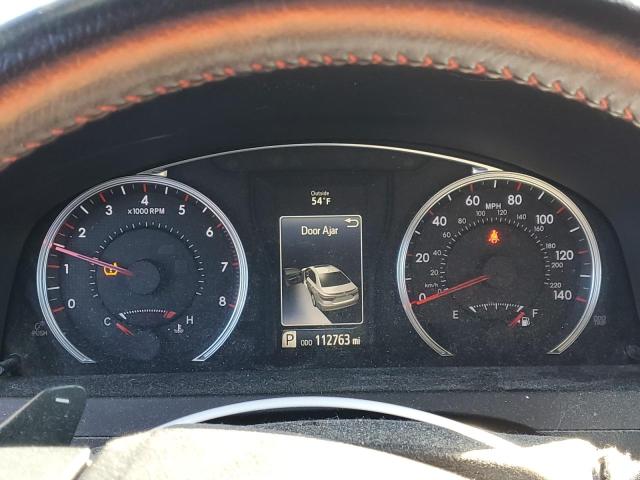 Photo 9 from auction – 2016 TOYOTA CAMRY LE with VIN 4T1BF1FK6GU548640