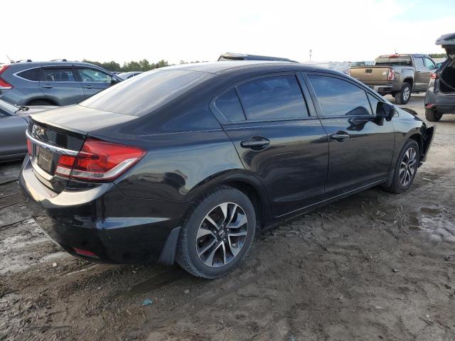 Photo 3 from auction – 2015 HONDA CIVIC EX with VIN 19XFB2F87FE024731