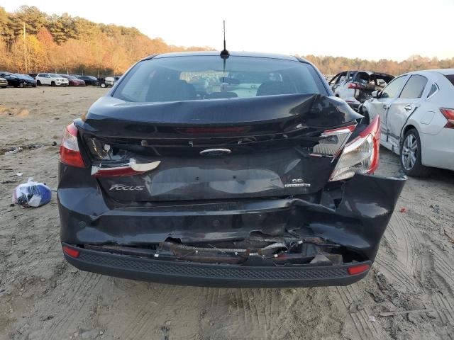 Photo 6 from auction – 2014 FORD FOCUS SE with VIN 1FADP3F21EL179877