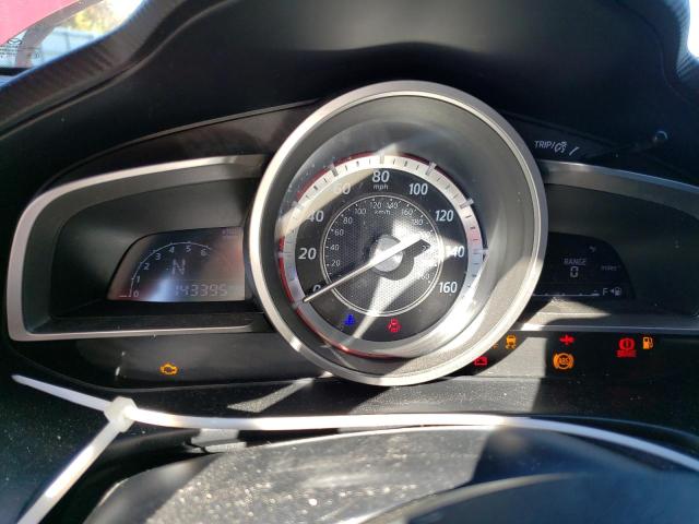Photo 9 from auction – 2014 MAZDA 3 TOURING with VIN 3MZBM1L79EM109165