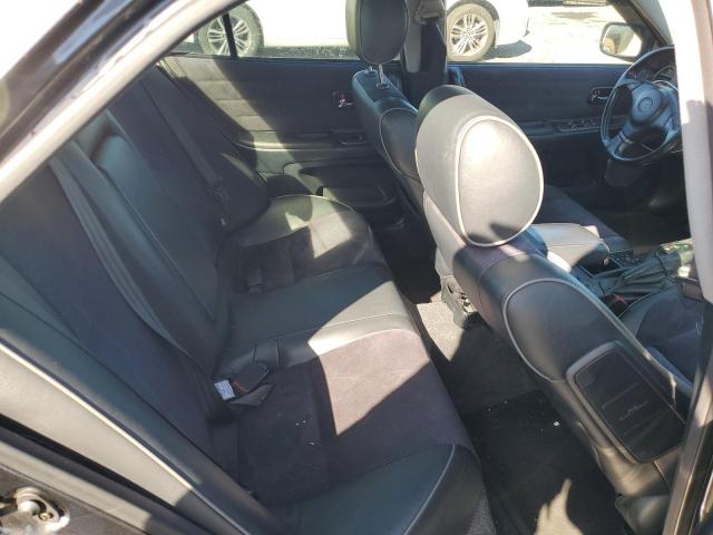 Photo 10 from auction – 2003 LEXUS IS 300 with VIN JTHBD192830065351
