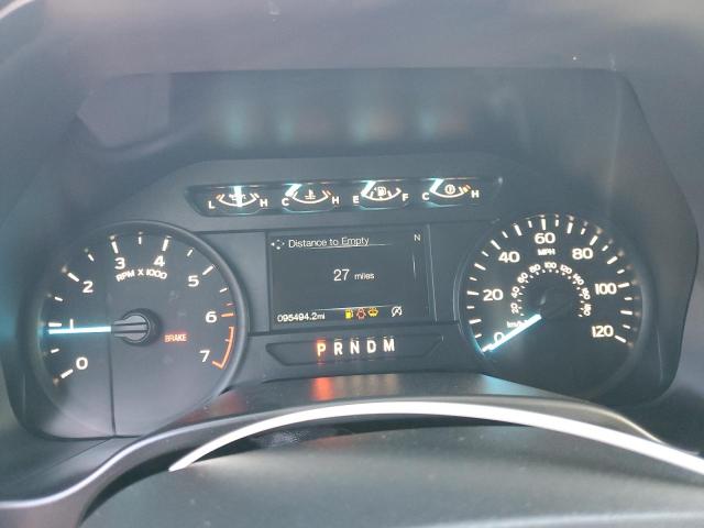 Photo 9 from auction – 2019 FORD F150 SUPER with VIN 1FTEW1EP6KKD75902