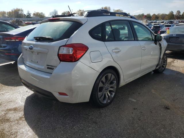Photo 3 from auction – 2015 SUBARU IMPREZA SP with VIN JF1GPAT67FG218359