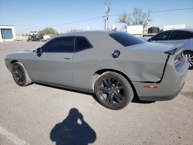 Photo 2 from auction – 2017 DODGE CHALLENGER with VIN 2C3CDZAG1HH611703