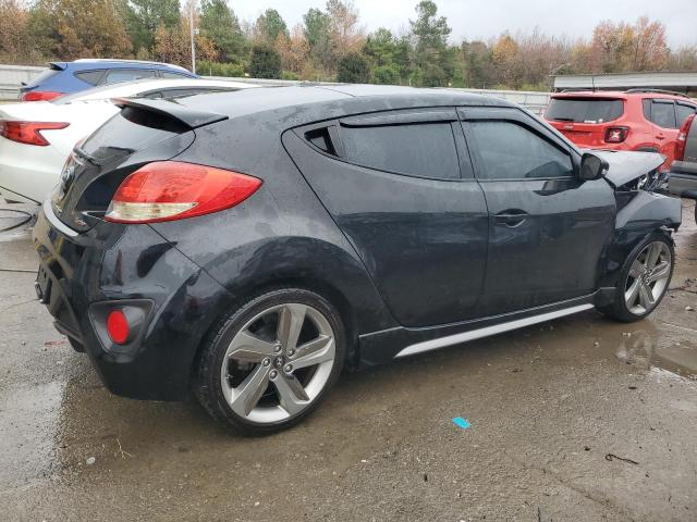 Photo 3 from auction – 2014 HYUNDAI VELOSTER T with VIN KMHTC6AE7EU186407