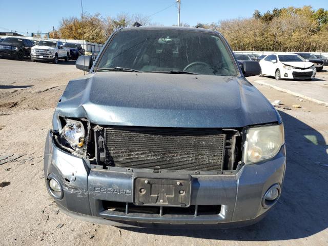 Photo 5 from auction – 2012 FORD ESCAPE XLT with VIN 1FMCU0DG5CKA23576
